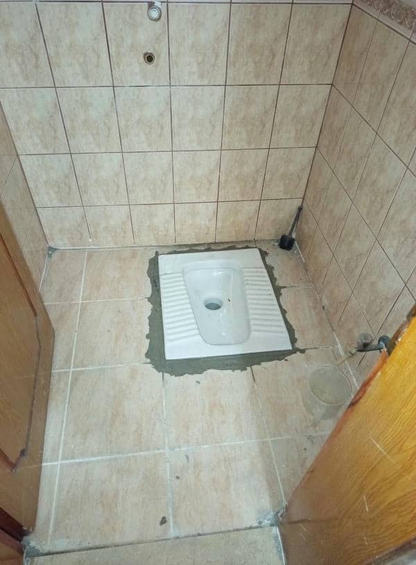 Konya Tuvalet Tıkanıklığı Açma