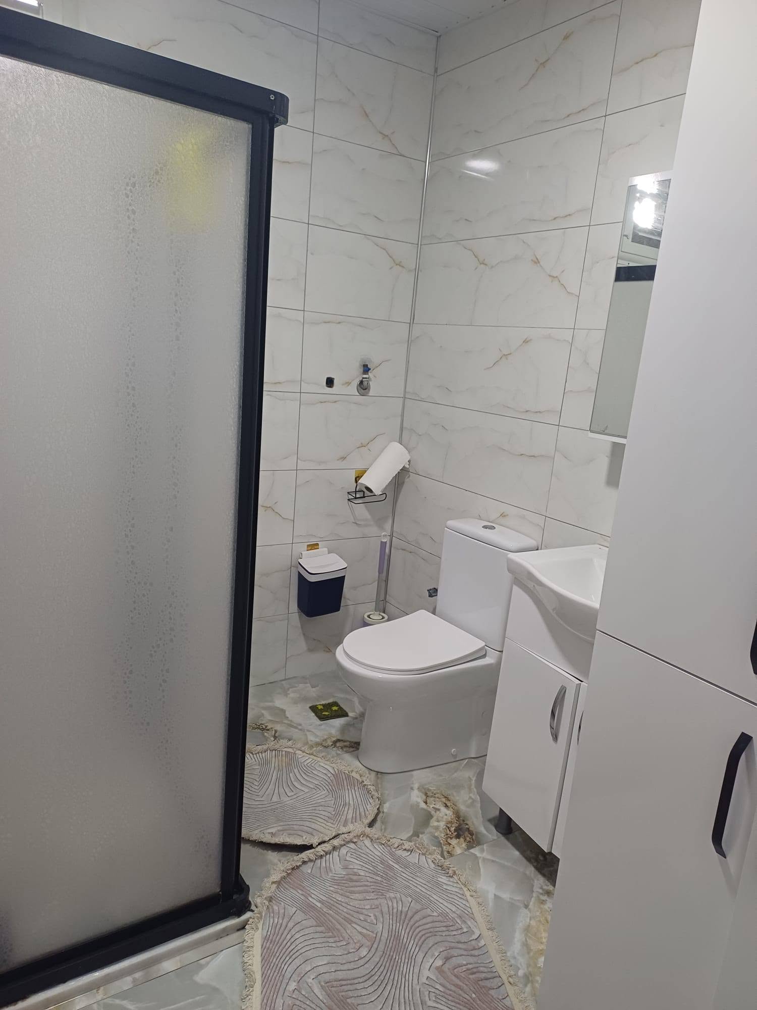 Akşehir tesisat servisi