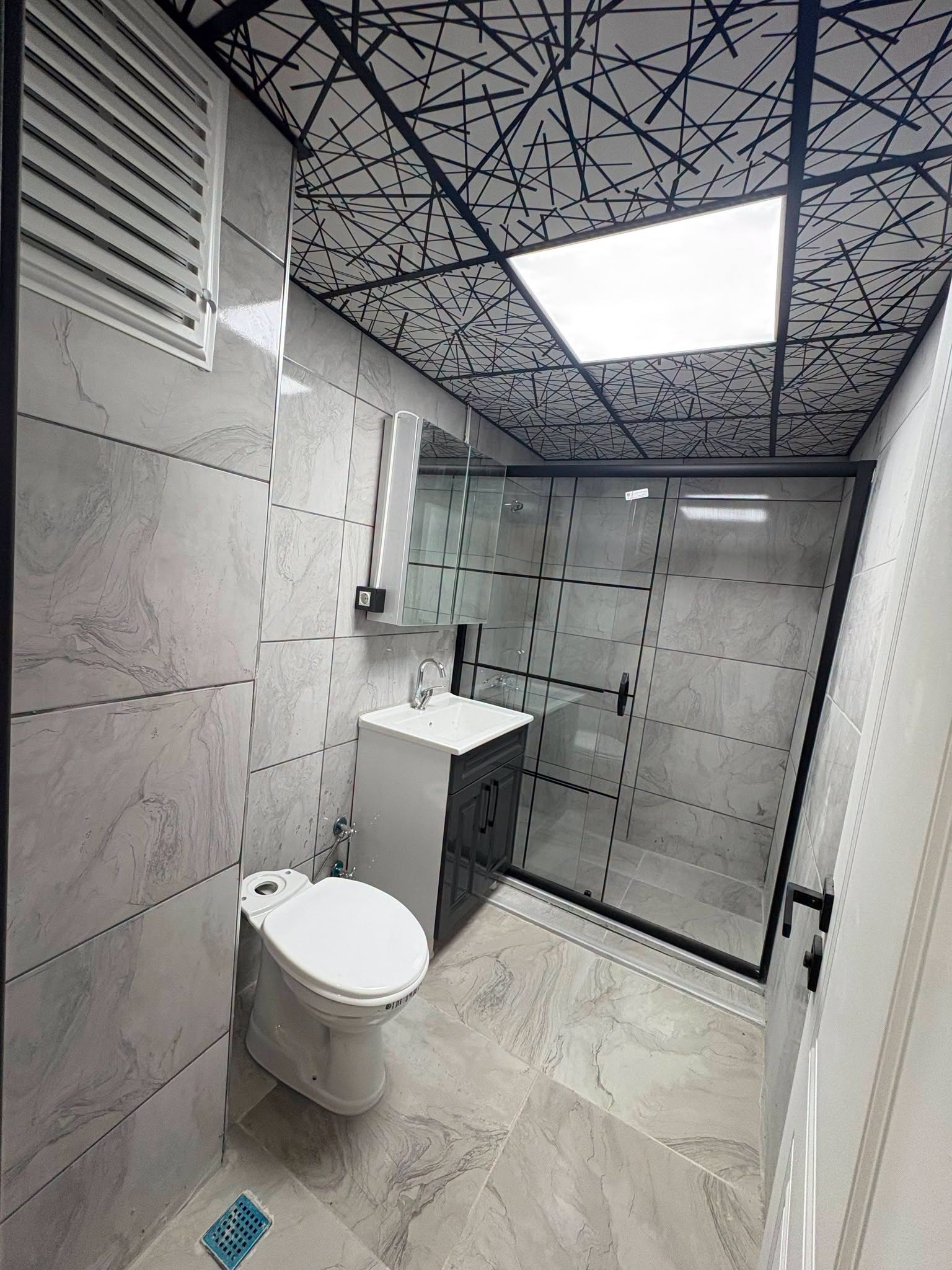 Hüyük Banyo Tesisatçısı
