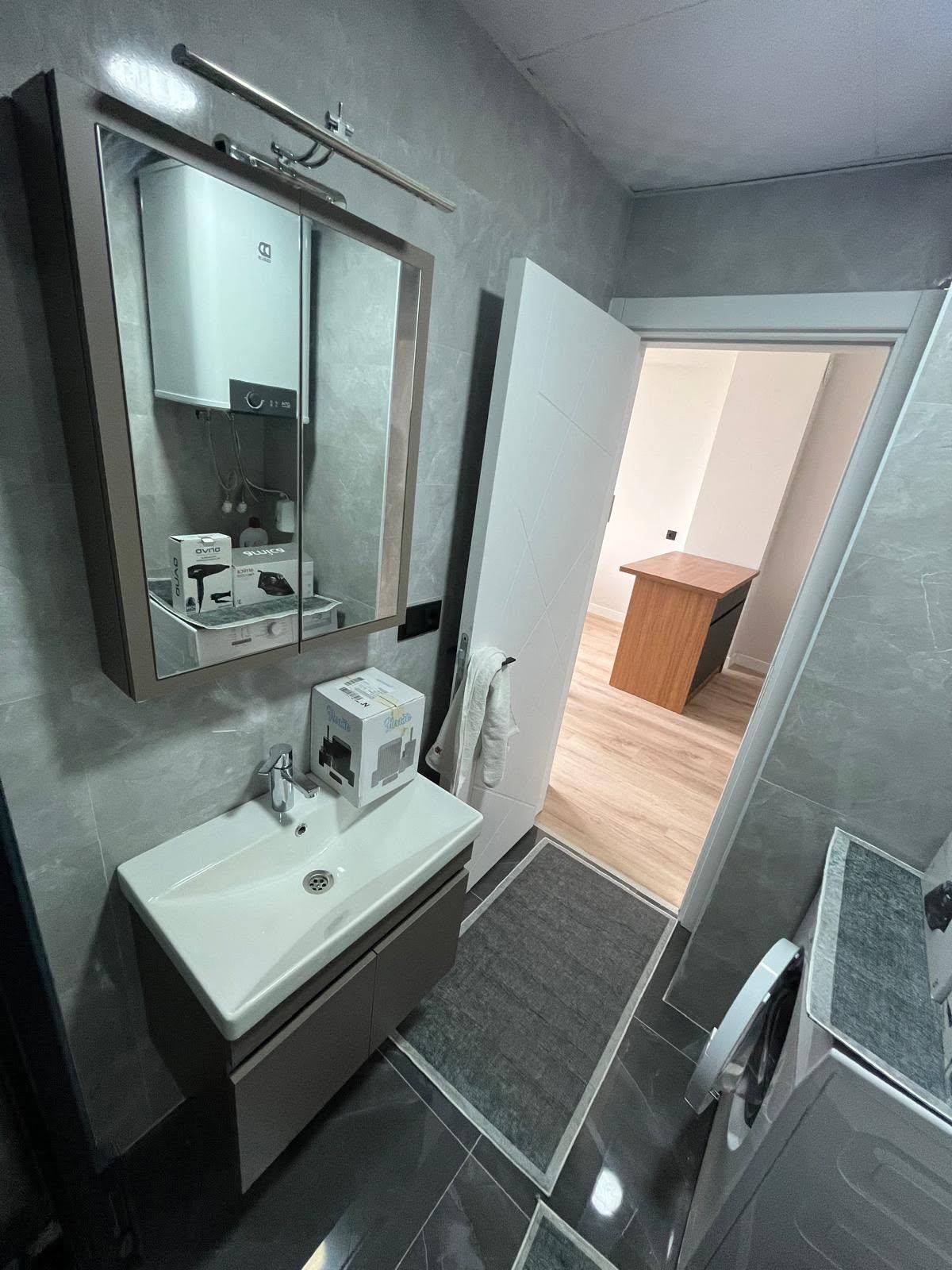 Konya Banyo Gideri Açma