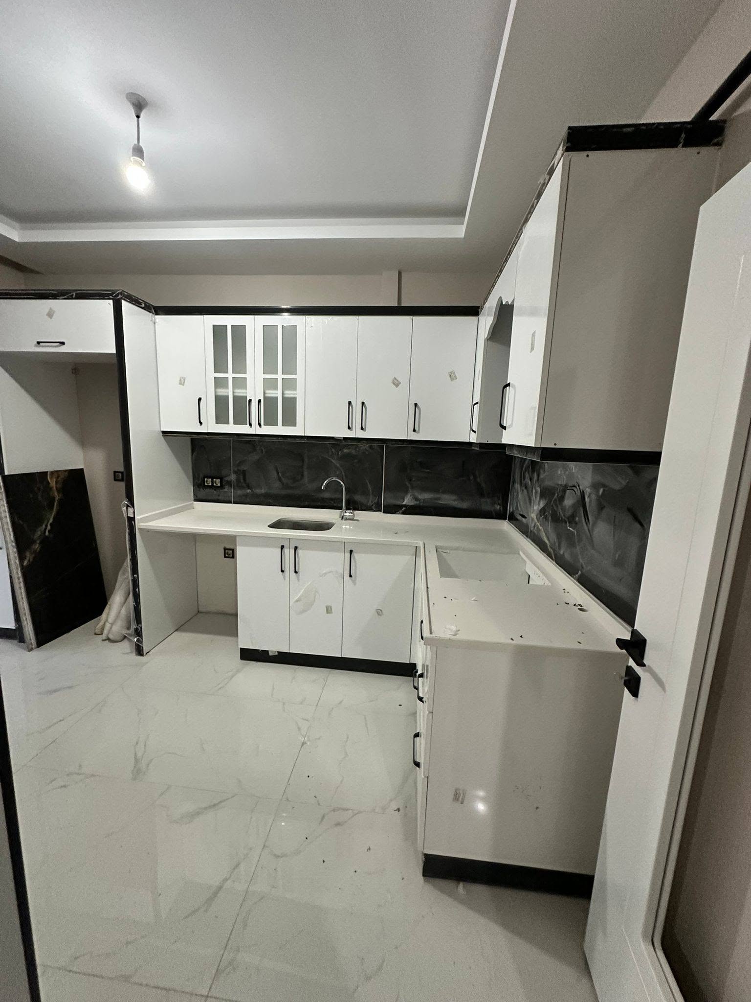 Duş Tesisatı Servisi servis fotoğrafı