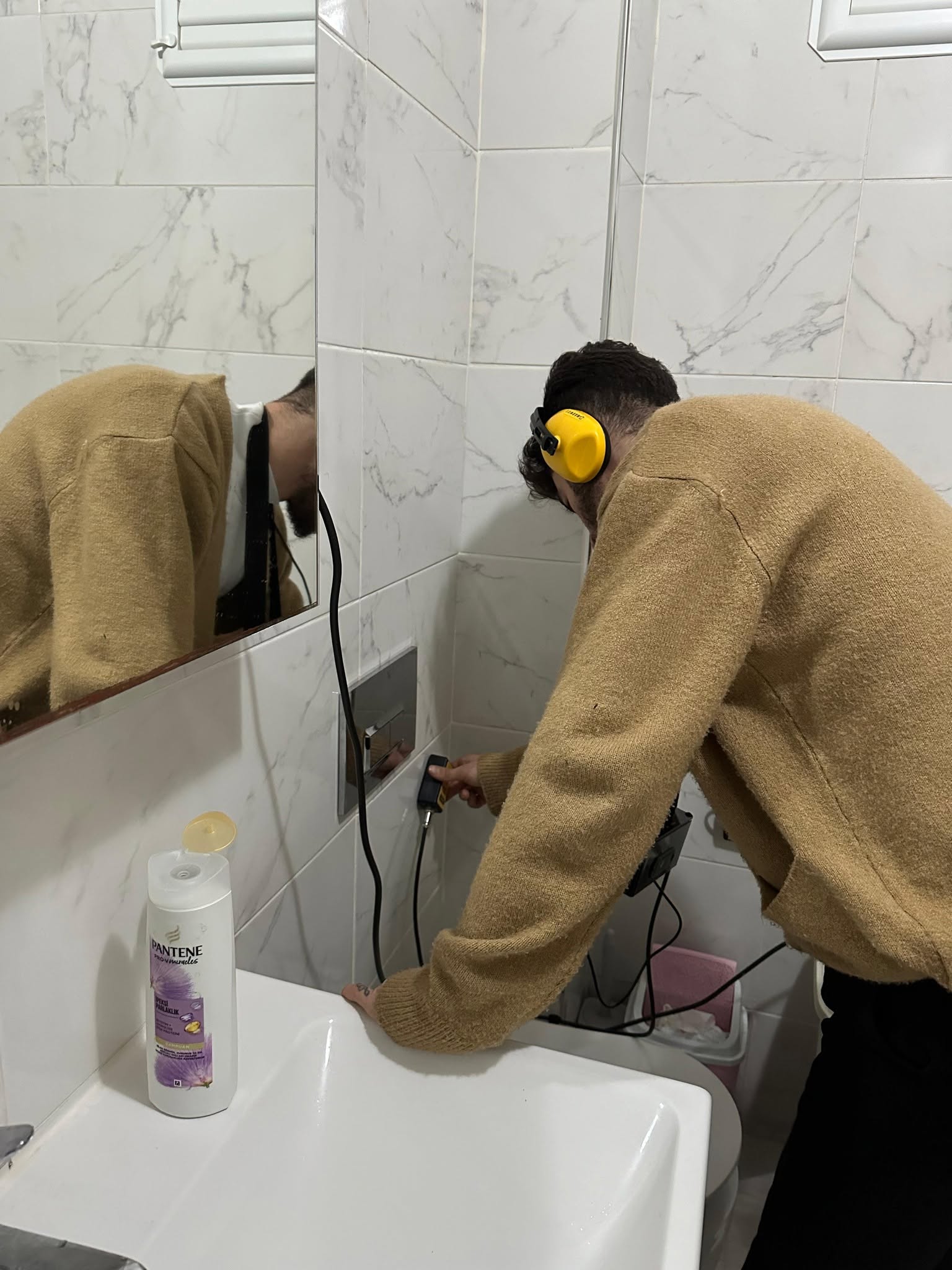 Servis Sonrası Kontrol