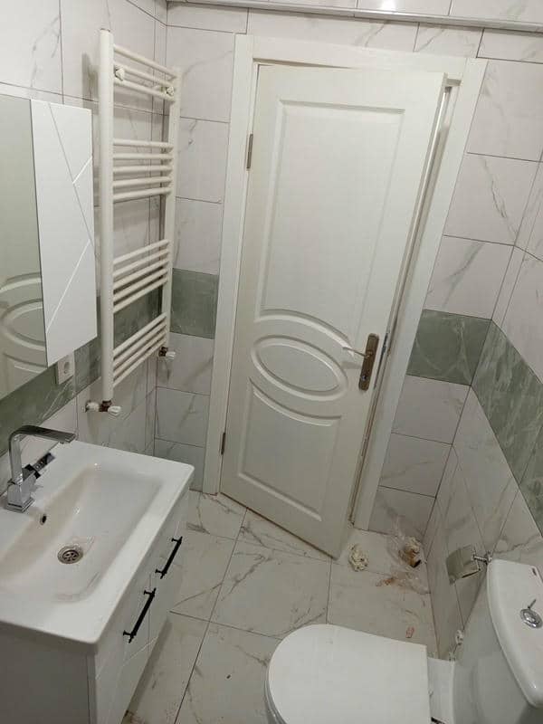 Çumra Banyo Gider Açma