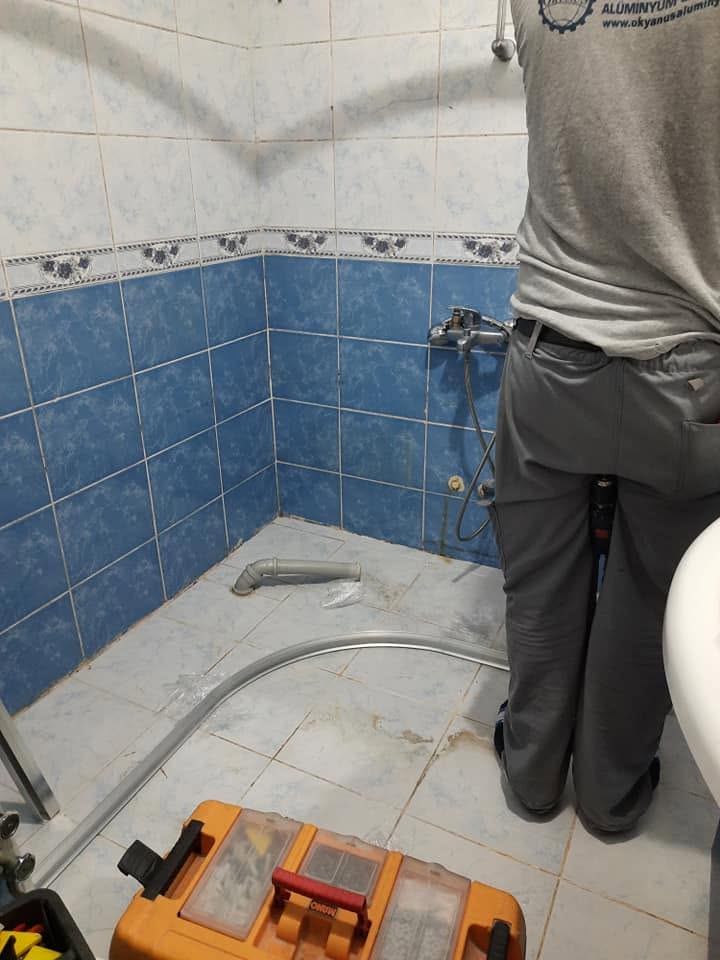 Güvenli Hizmet