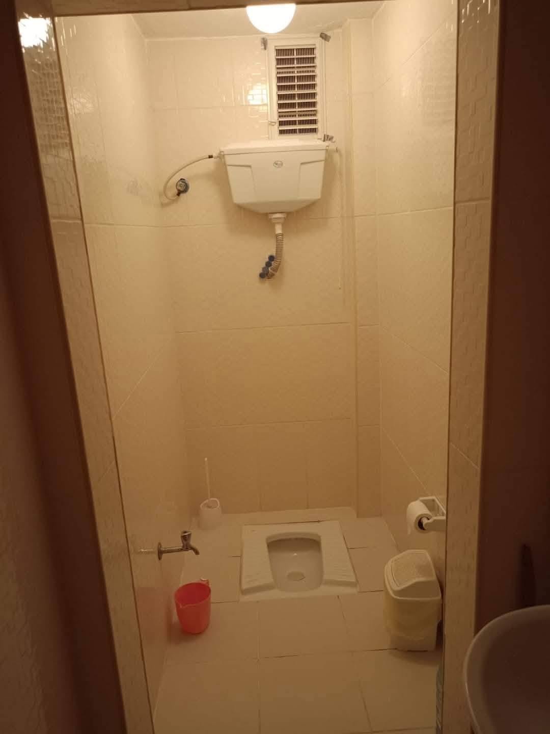 Ahırlı Lavabo Açma hizmeti