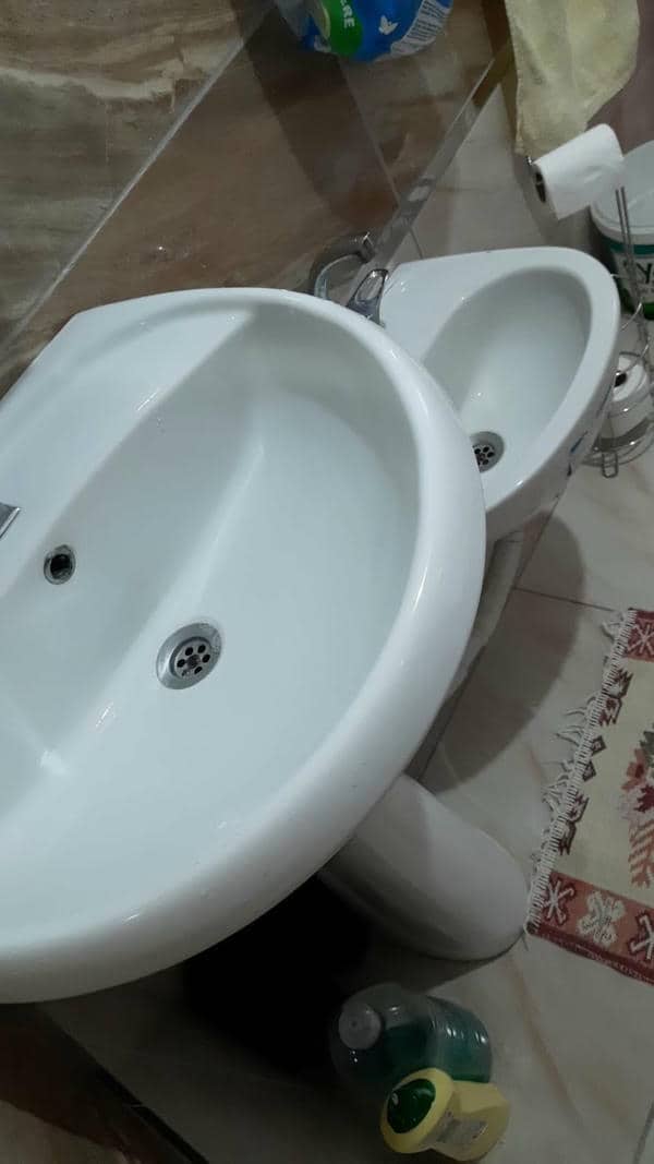 Cihanbeyli gider açma servisi