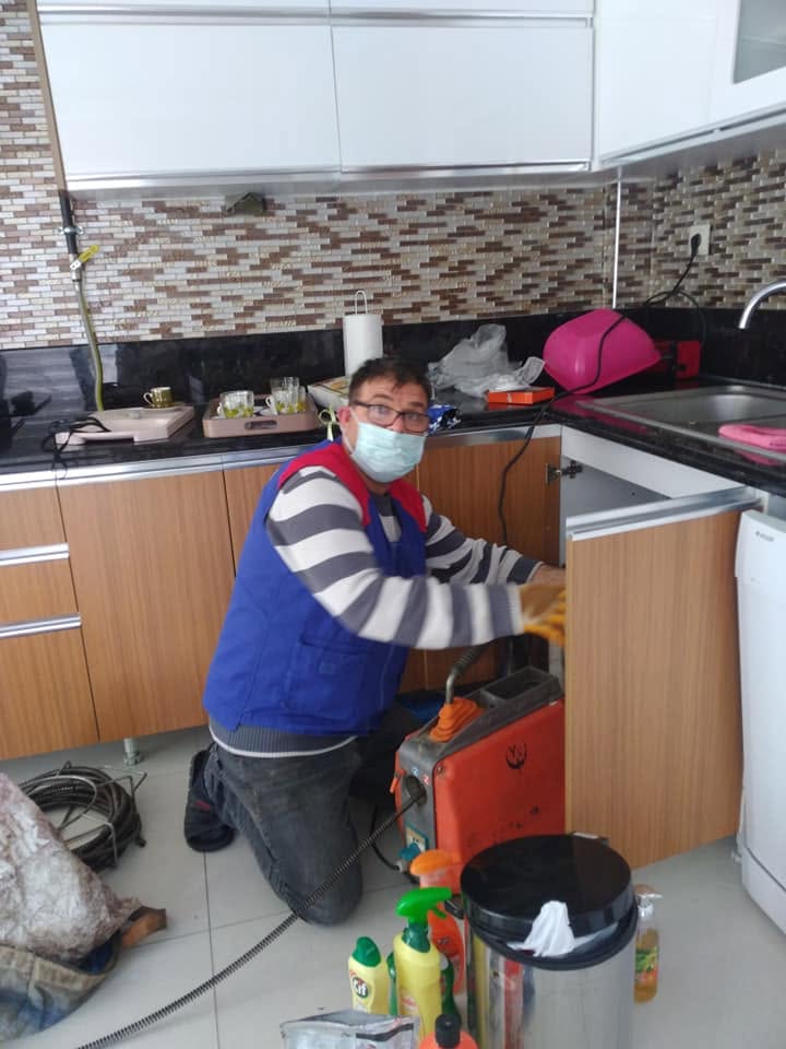 İletişim