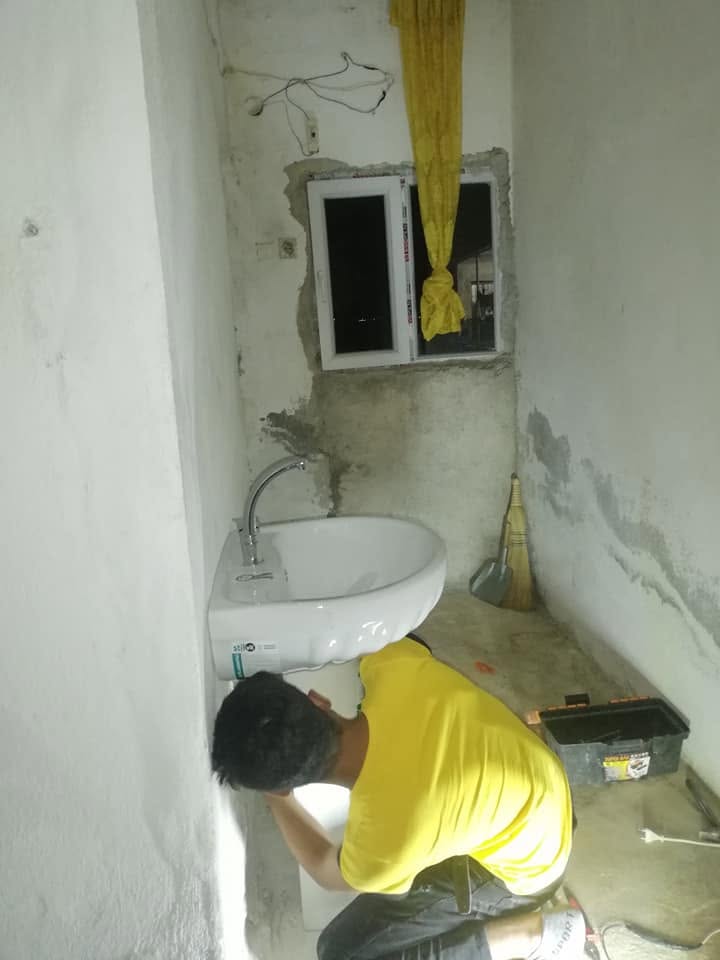 Cihanbeyli tesisat servisi