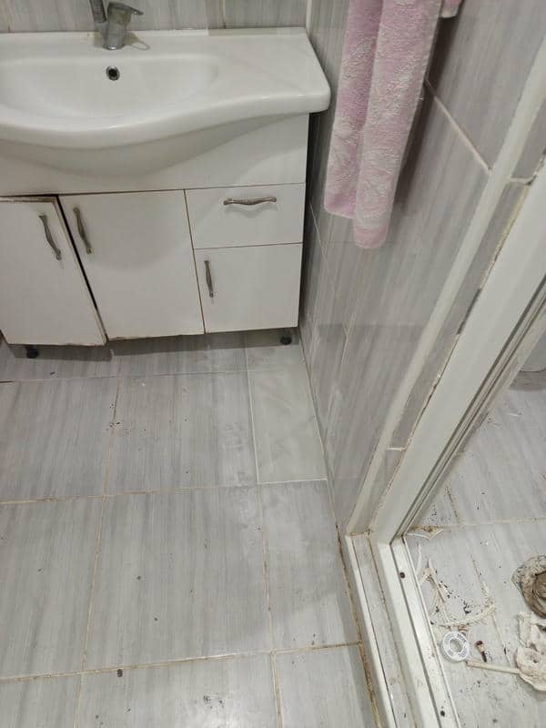 Konya lavabo gideri açma