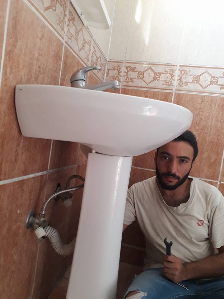 Meram Acil Su Tesisatçı hizmeti