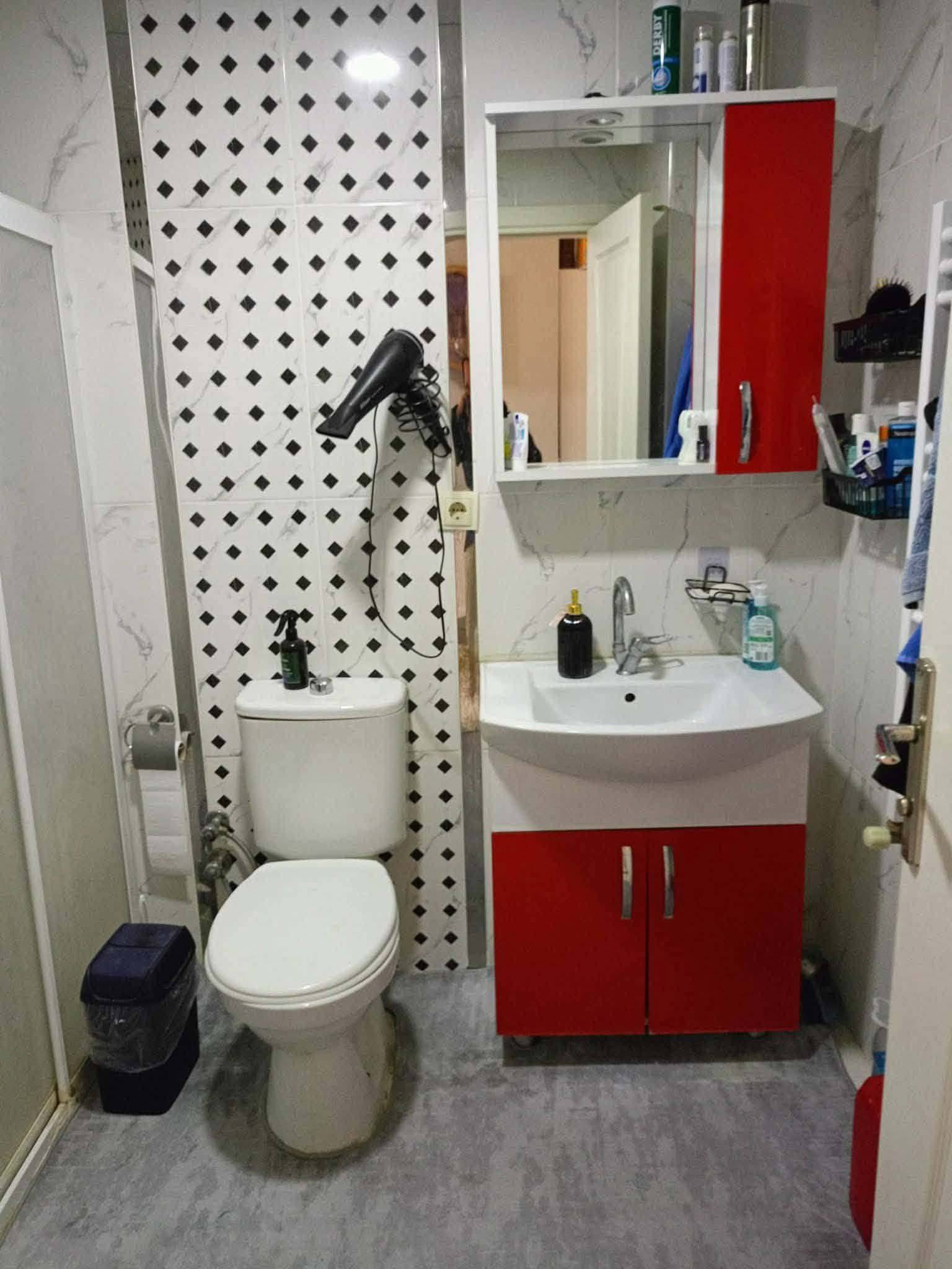 Altınekin Tesisat Ustası hizmeti