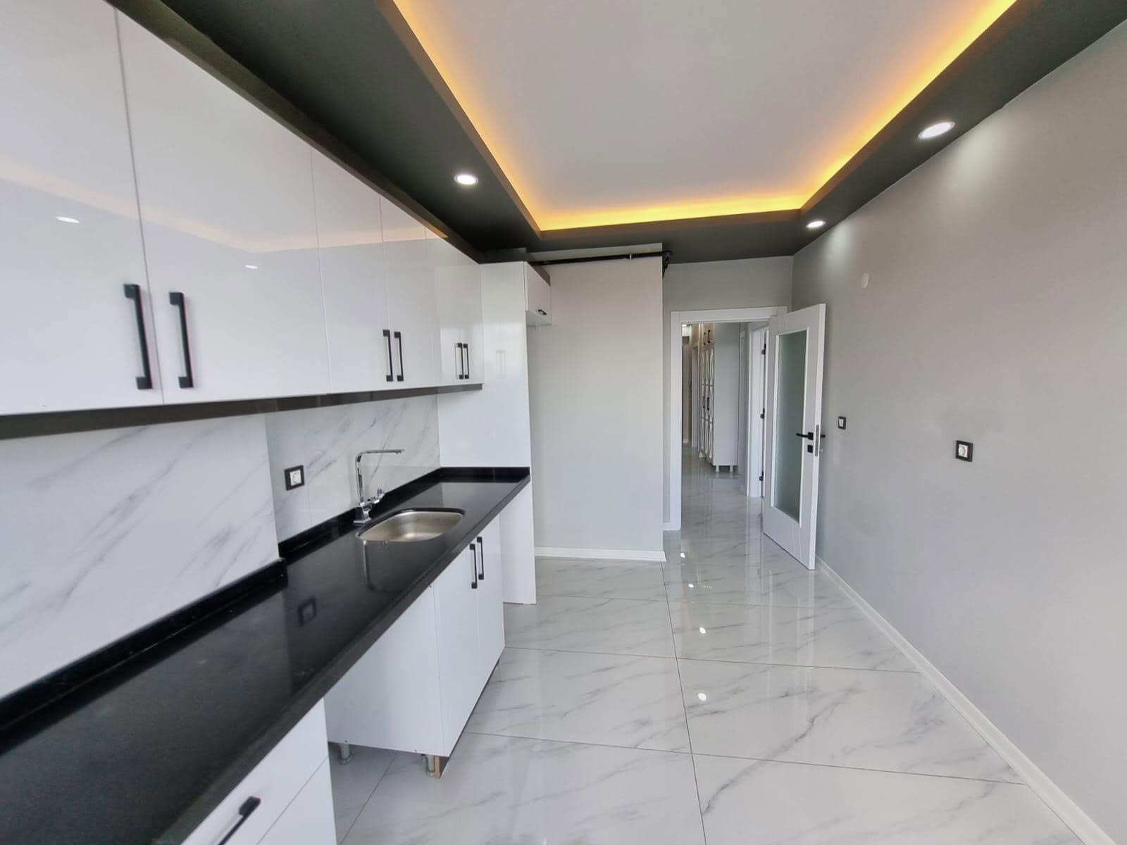 Emirgazi Lavabo Tıkanıklığı Açma hizmeti
