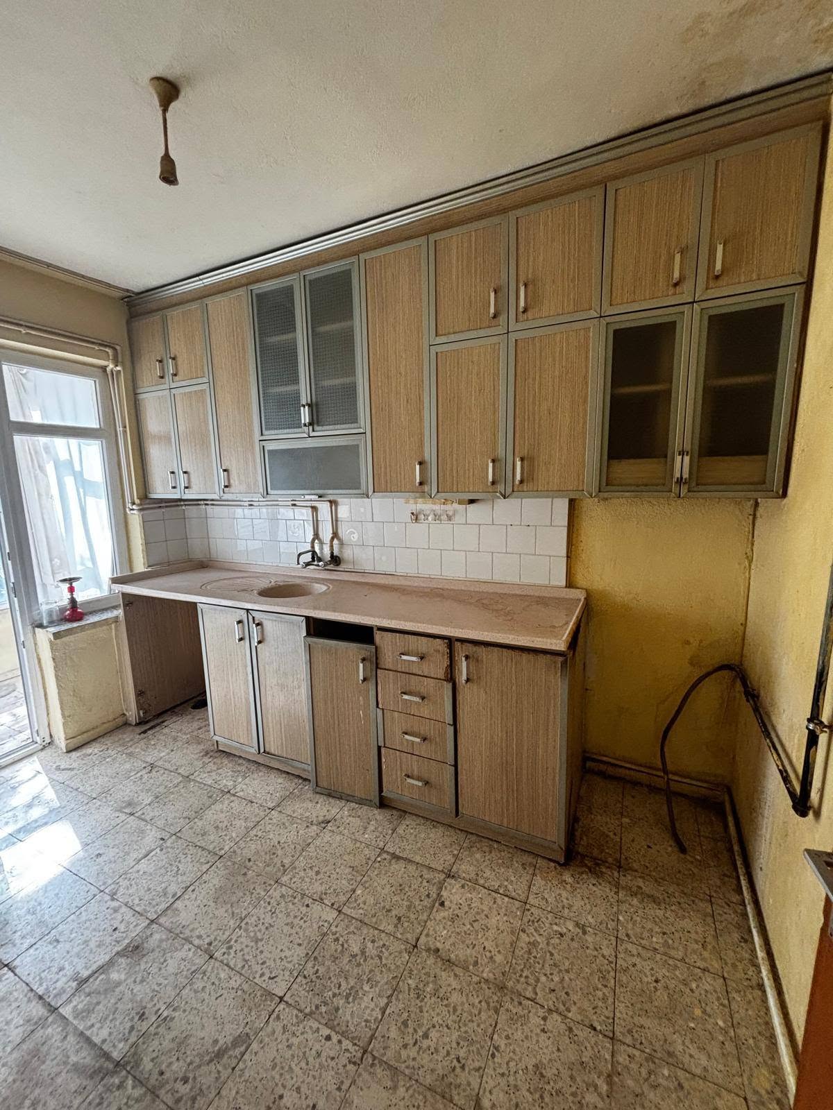 Servis Sonrası Kontrol