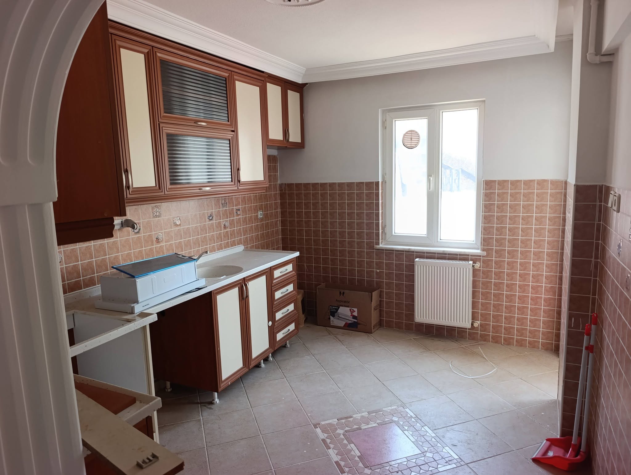 Konya Pimaş Gider Açma