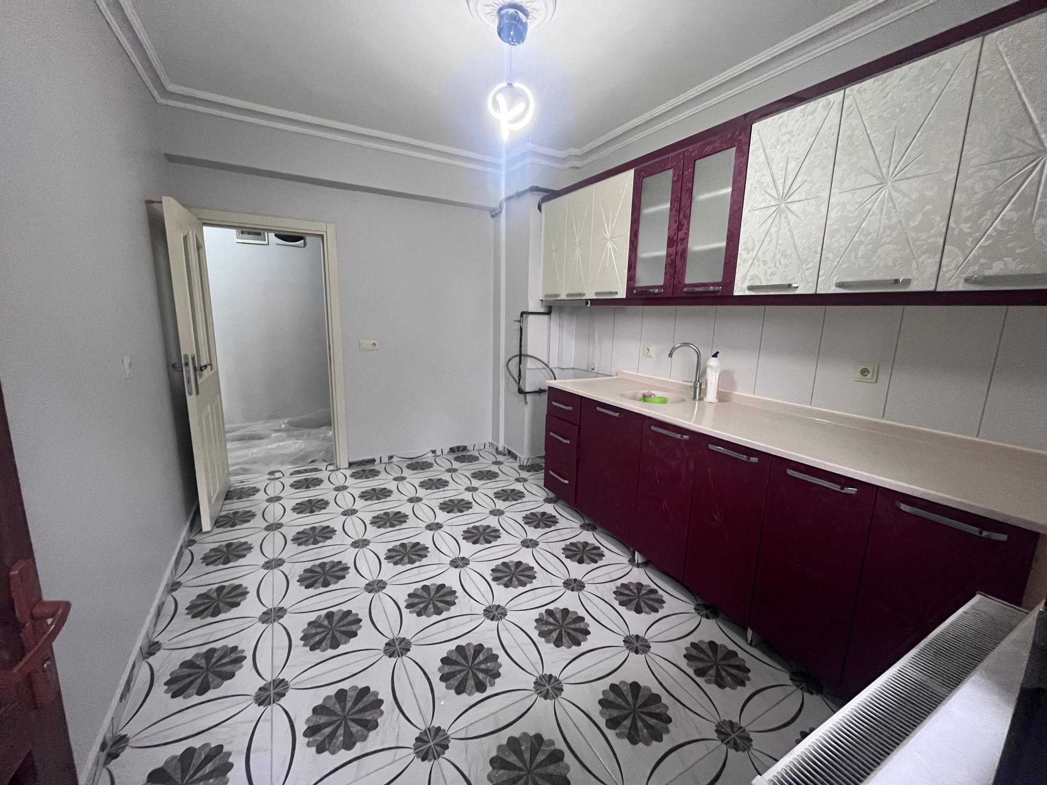 Mutfak Gideri Açma servis fotoğrafı