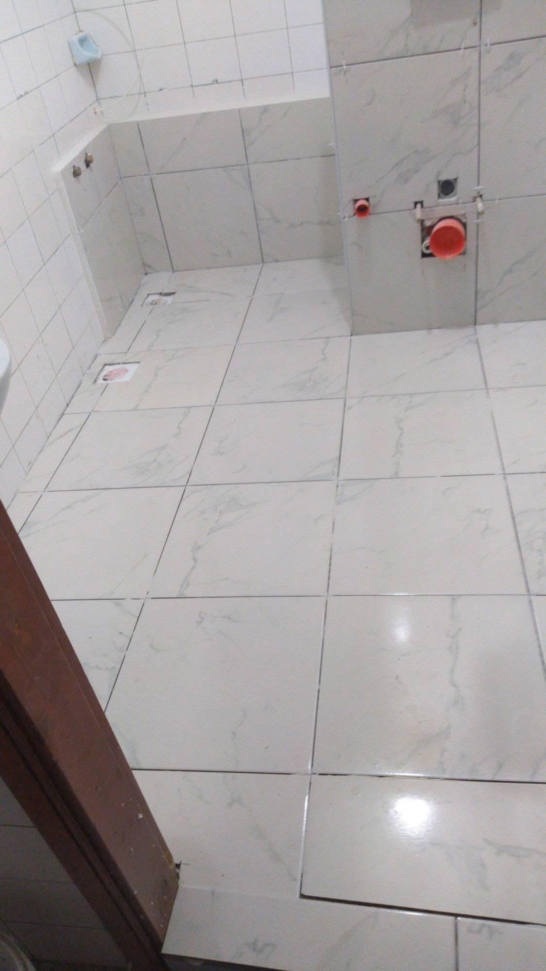 Lavabo Gideri