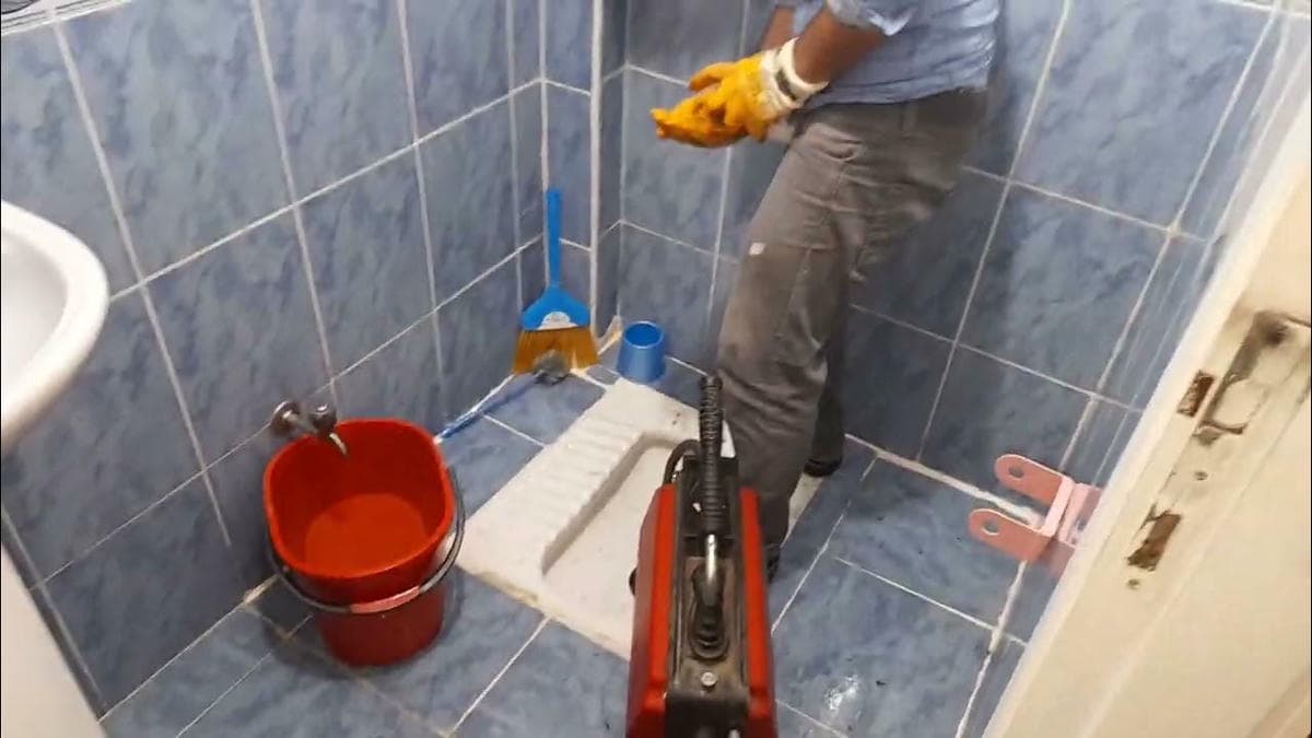 Cihanbeyli Su Tesisatçı