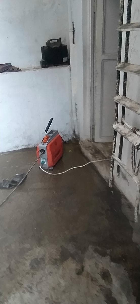 Konya Acil Tesisat Servisi