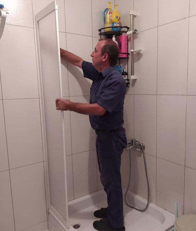 Güneysınır tesisat servisi