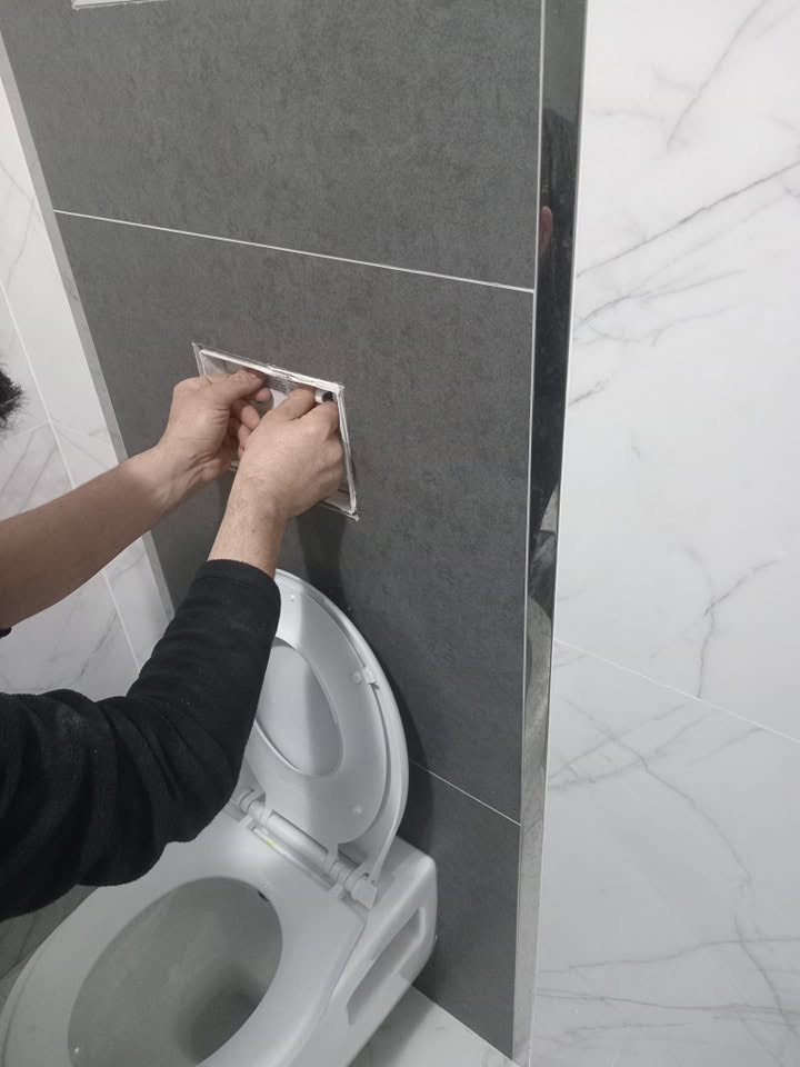 Kulu gider açma servisi