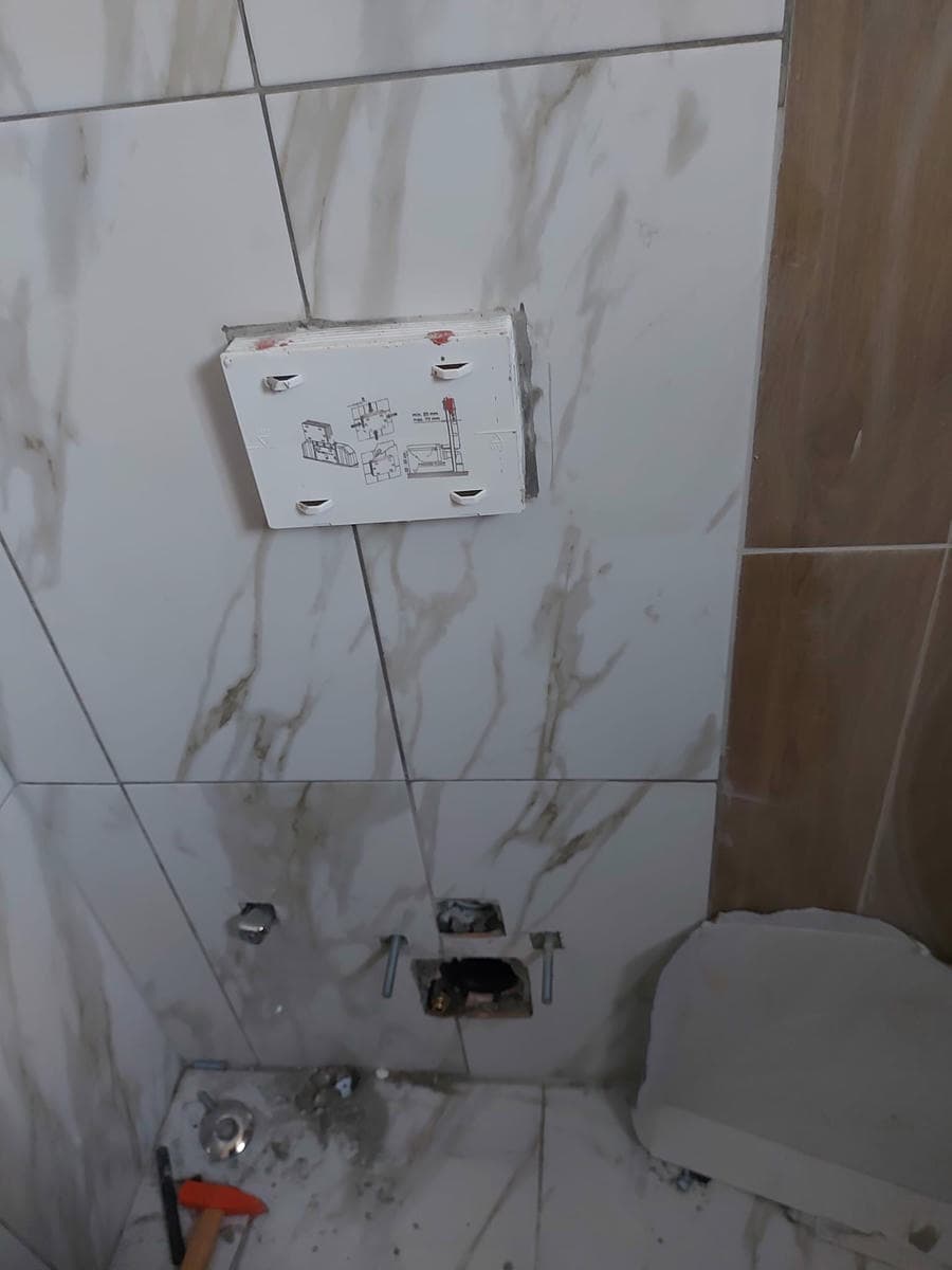 Ilgın tesisat servisi