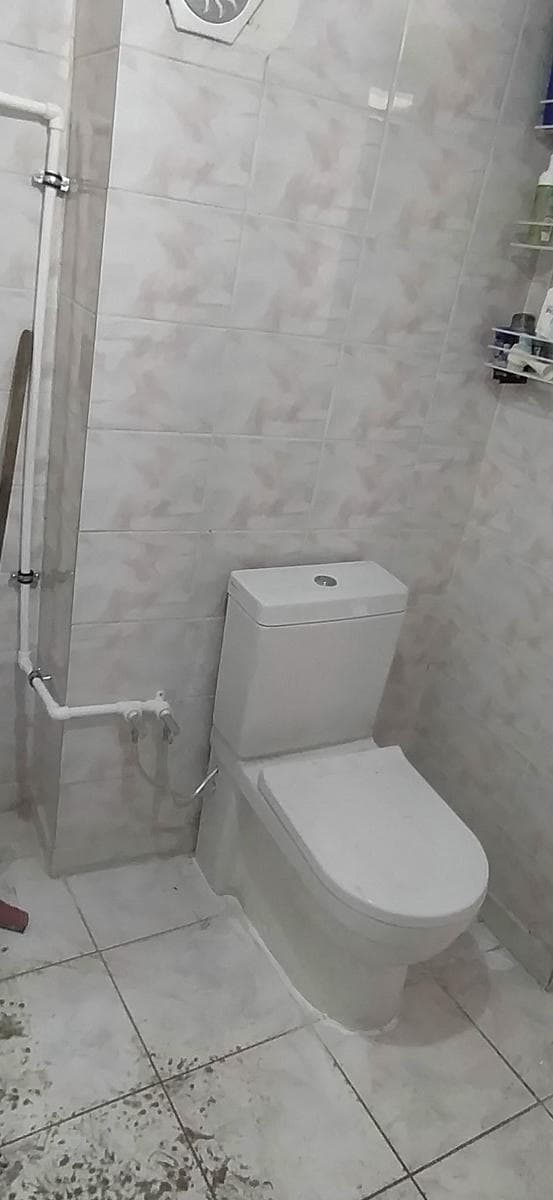 Servis Süreci