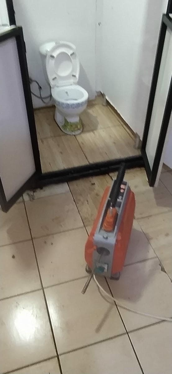 Çeltik Klozet Gider Açma