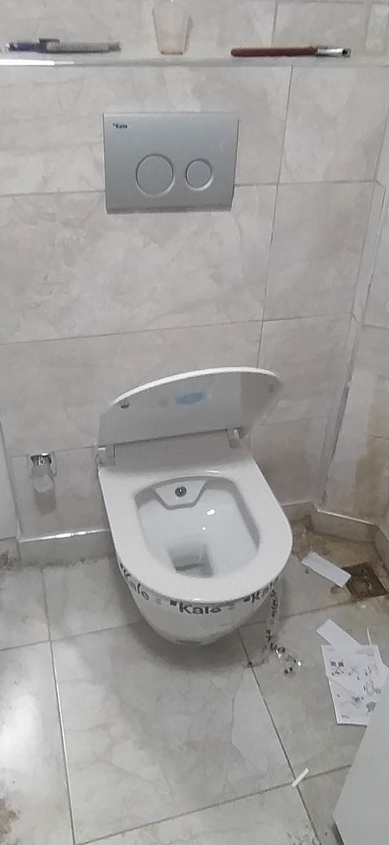 Seydişehir Klozet Tamiri