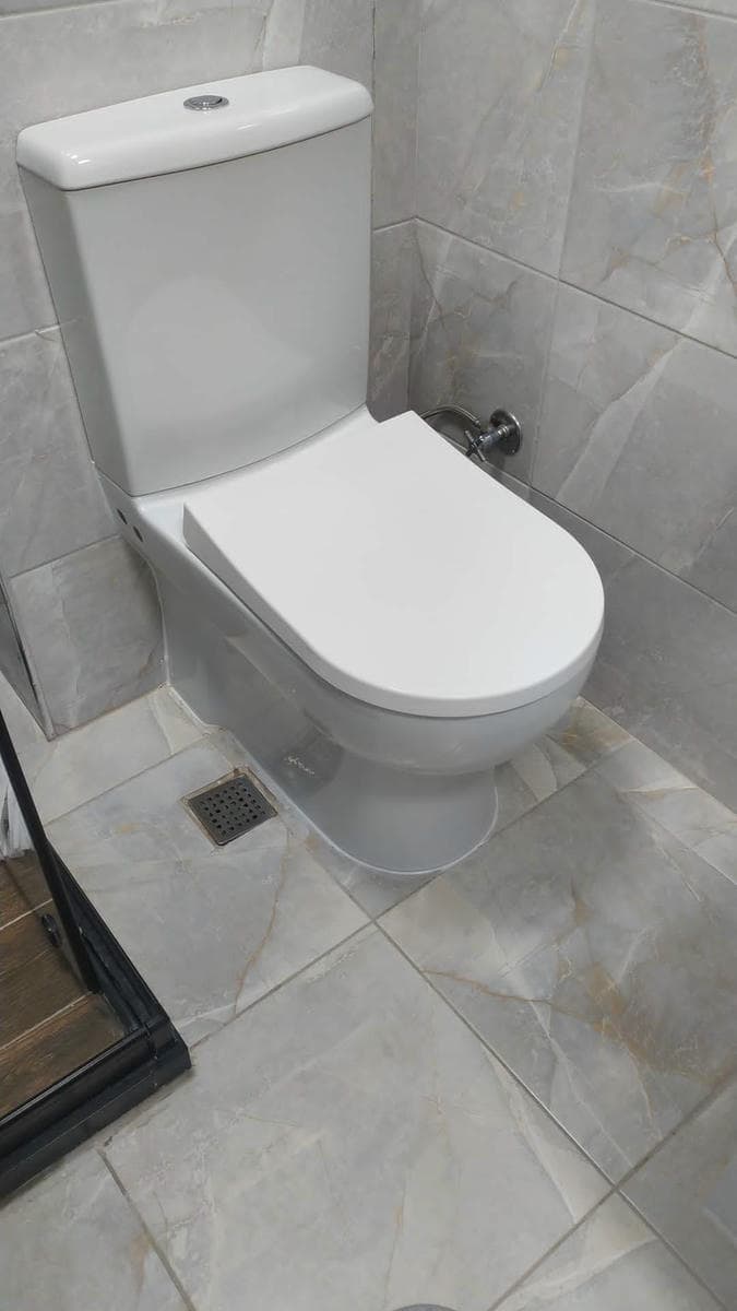 Beyşehir Tuvalet Tıkanıklığı Açma