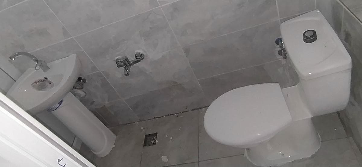 Konya Armatür Montajı
