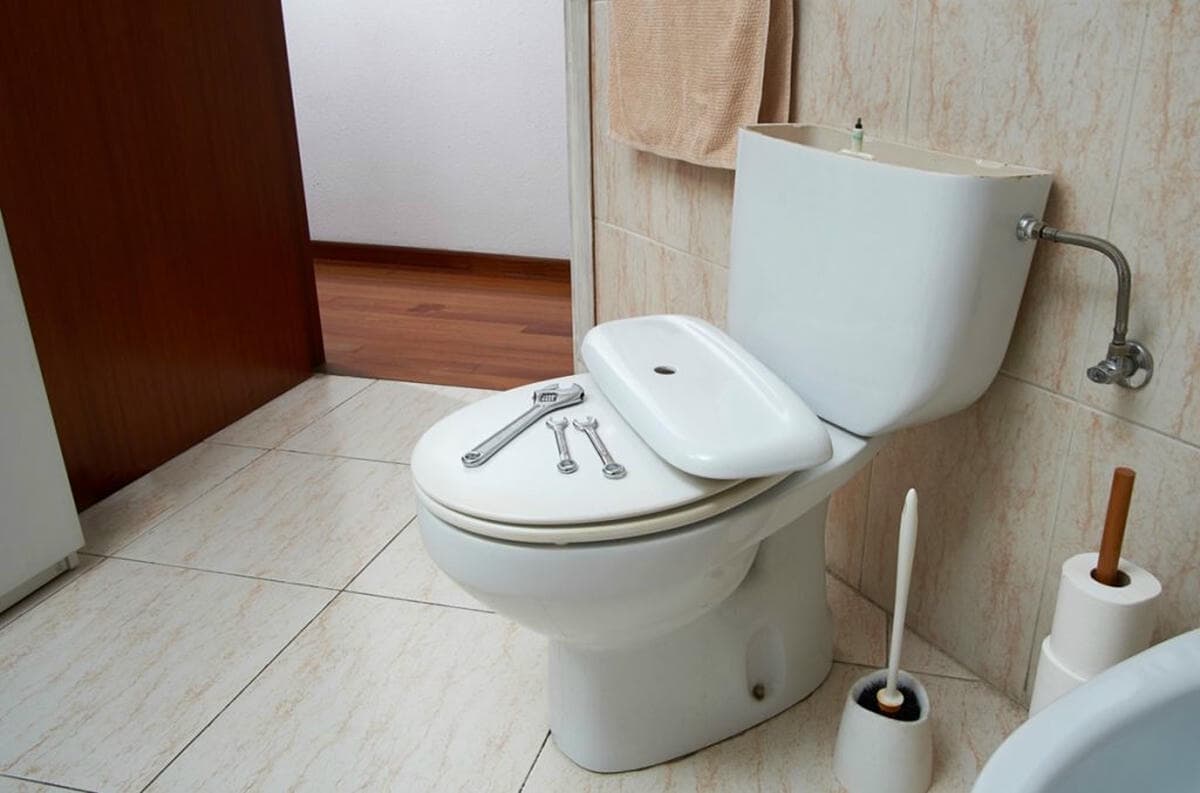 Doğanhisar gider açma servisi