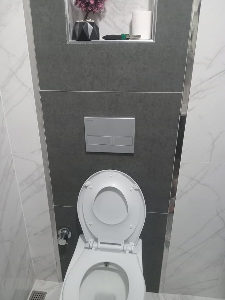 Yalıhüyük Yer Süzgeci Açma