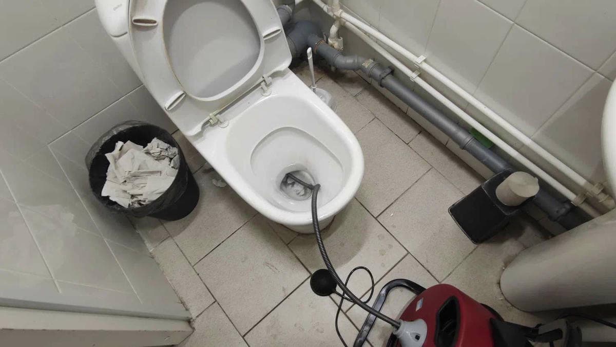 Çeltik tesisat servisi