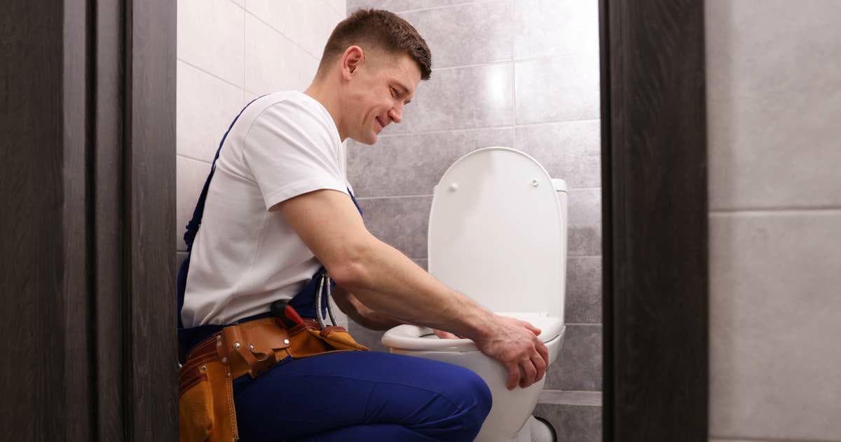 Konya Lavabo Gideri Açma
