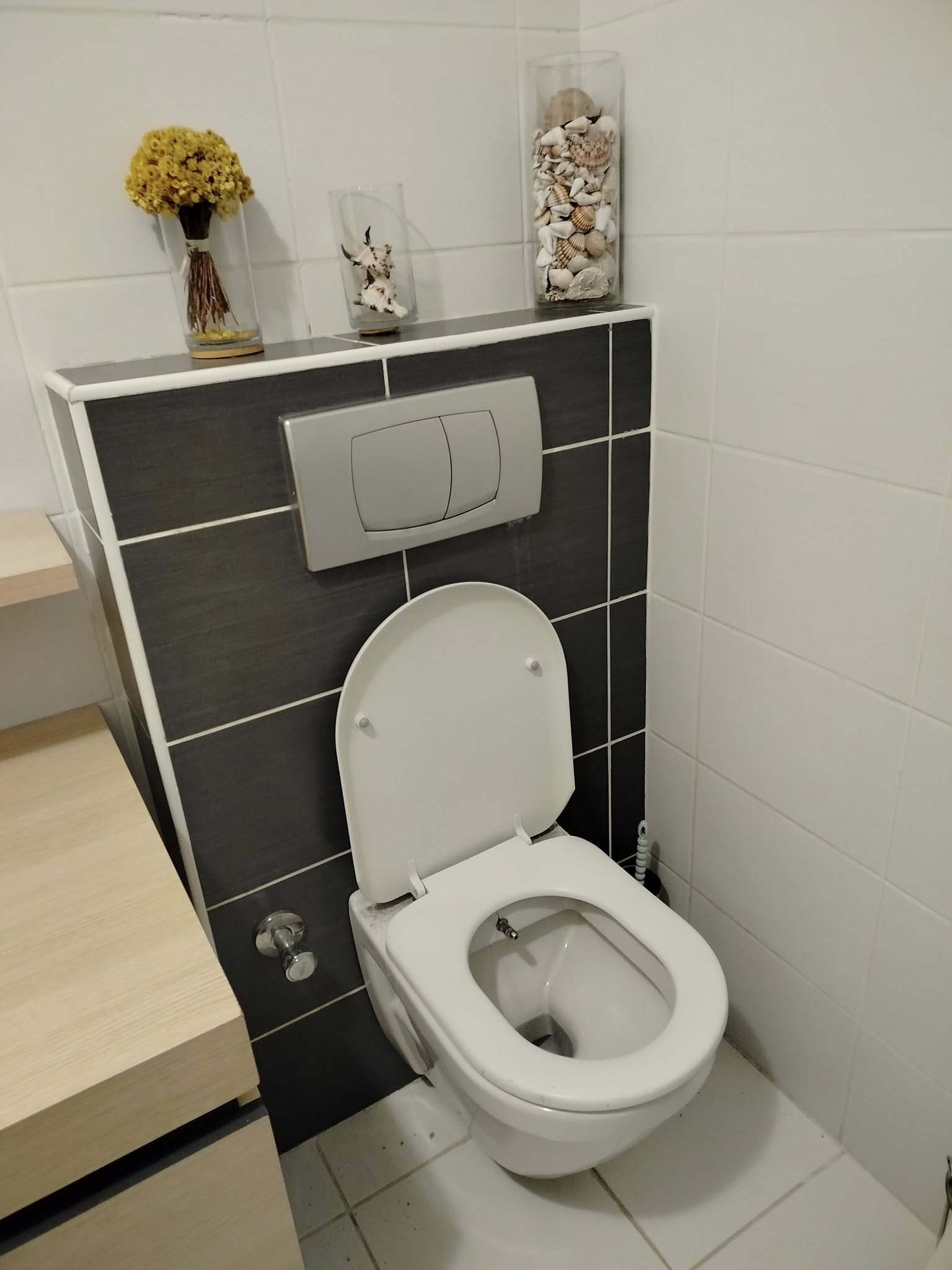 Lavabo Gideri