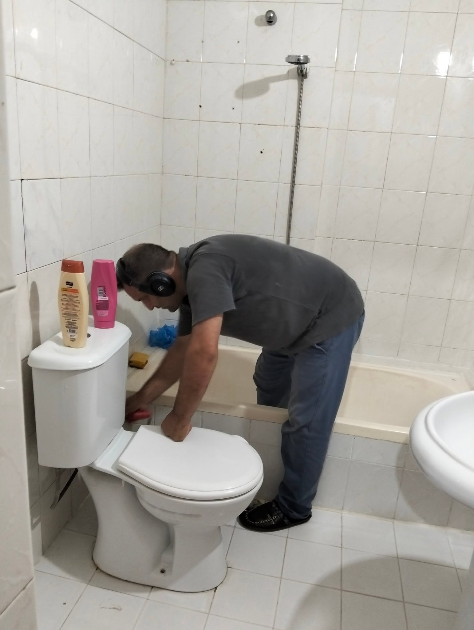 Beyşehir tesisat servisi