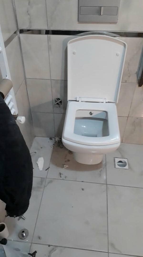 Kadınhanı gider açma servisi